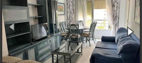 2 bedrooms Apartment in Benidorm, Spain No. 184583 8