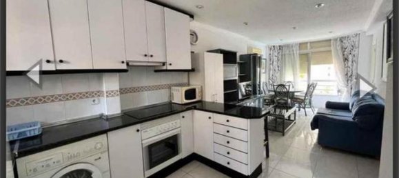 2 bedrooms Apartment in Benidorm, Spain No. 184583 9