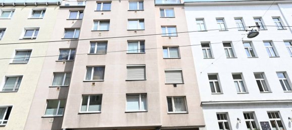 Квартира с 3 комнатами в Вена, Австрия № 191454 14