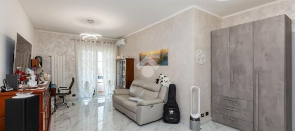 3 rooms Apartment in Beinasco, Italy No. 208427 12