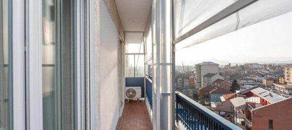 3 rooms Apartment in Beinasco, Italy No. 208427 6