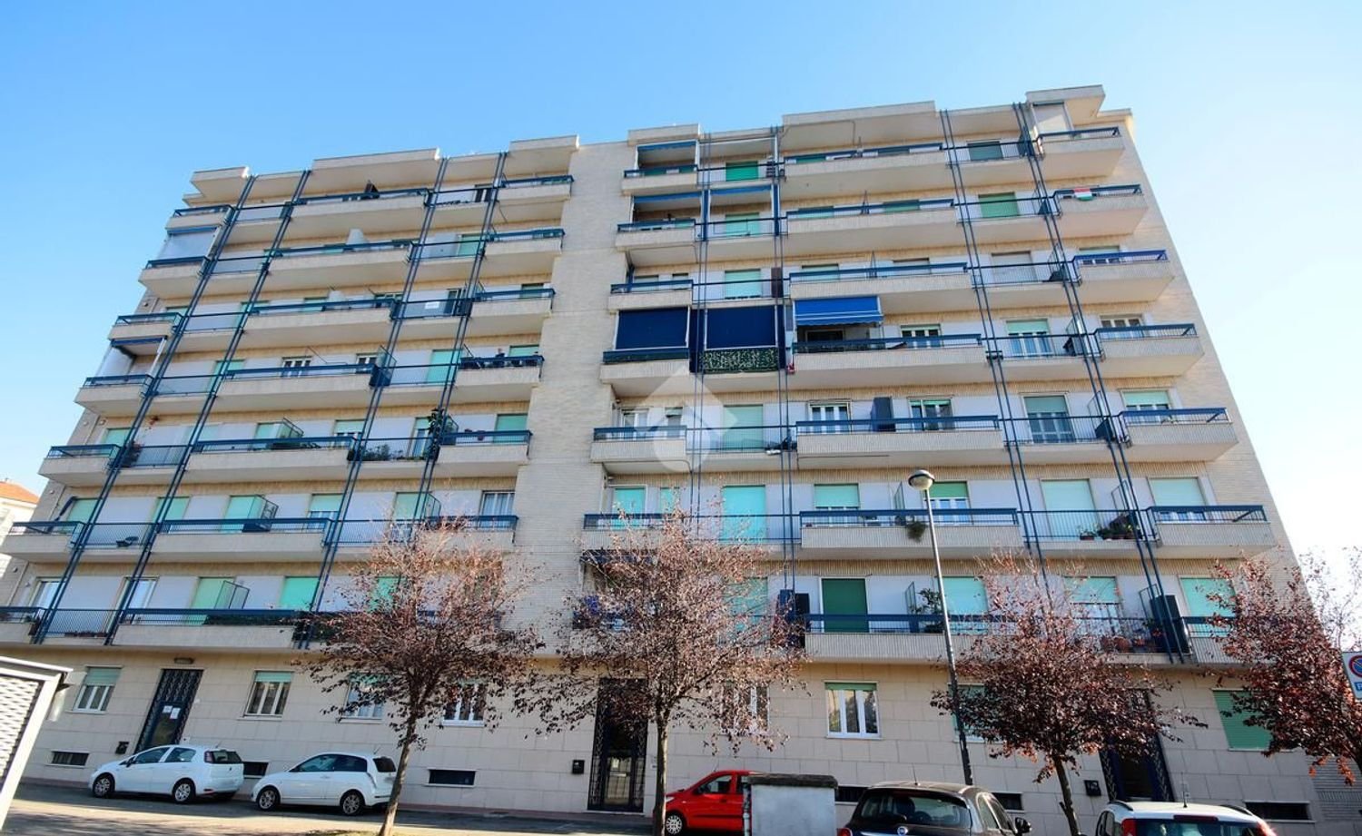 3 rooms Apartment in Beinasco, Italy No. 208427