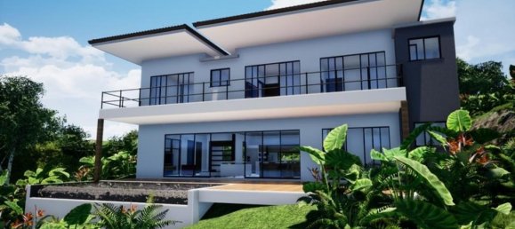 4 bedrooms House in Puerto Carrillo, Costa Rica No. 332 5