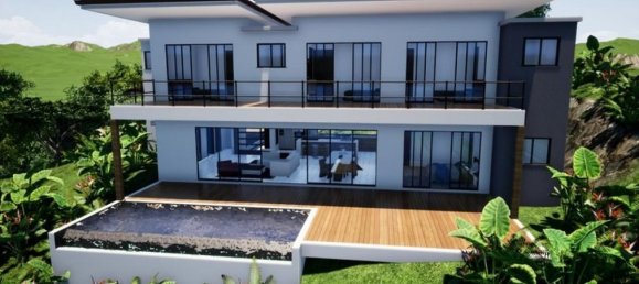 4 bedrooms House in Puerto Carrillo, Costa Rica No. 332 3