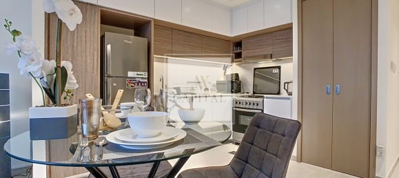 Apartamento de 1 dormitorio en Dubai Creek Harbour (The Lagoons), UAE No. 52454 13