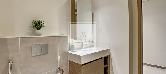 Apartamento de 1 dormitorio en Dubai Creek Harbour (The Lagoons), UAE No. 52454 4