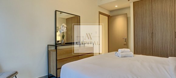 Apartamento de 1 dormitorio en Dubai Creek Harbour (The Lagoons), UAE No. 52454 7