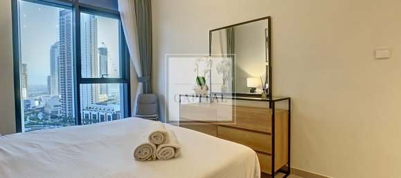 Apartamento de 1 dormitorio en Dubai Creek Harbour (The Lagoons), UAE No. 52454 8