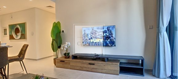 Apartamento de 1 dormitorio en Dubai Creek Harbour (The Lagoons), UAE No. 52454 21