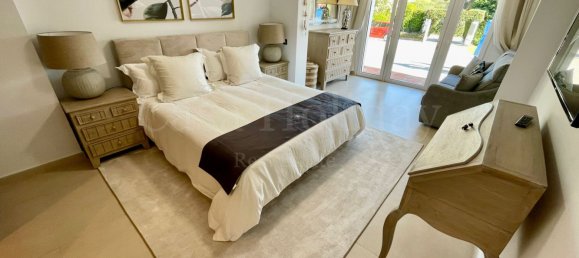 8 Schlafzimmer Villa in Marbella, Spain, Nr. 117815 17