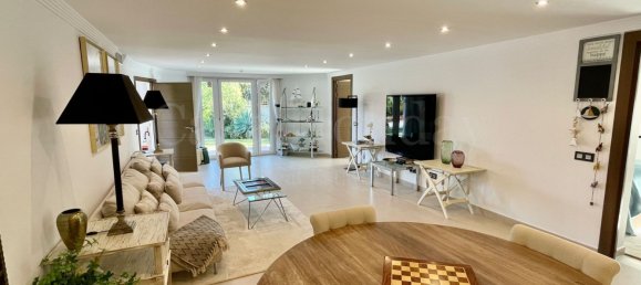 8 Schlafzimmer Villa in Marbella, Spain, Nr. 117815 22