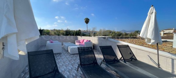 8 Schlafzimmer Villa in Marbella, Spain, Nr. 117815 35