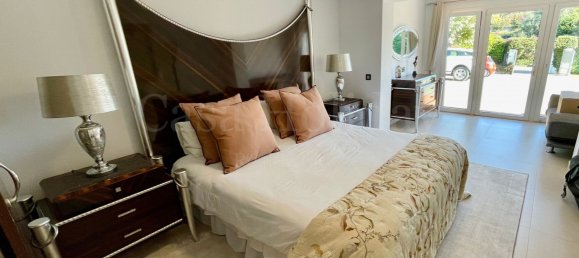 8 Schlafzimmer Villa in Marbella, Spain, Nr. 117815 33