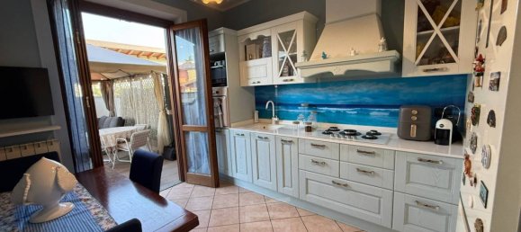 Вилла с 2 спальнями в Оспиталетто, Италия № 264534 10