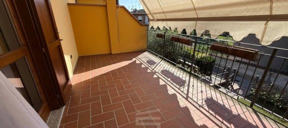 Вилла с 2 спальнями в Оспиталетто, Италия № 264534 19