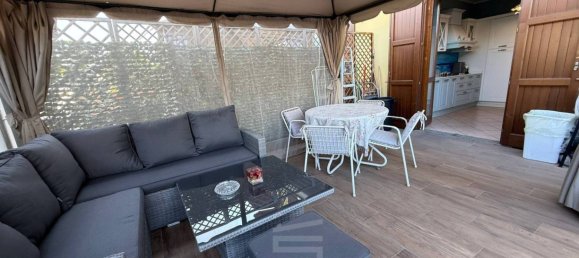 Вилла с 2 спальнями в Оспиталетто, Италия № 264534 12