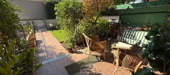 Вилла с 2 спальнями в Оспиталетто, Италия № 264534 6