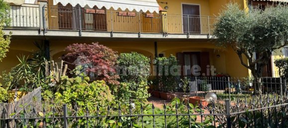 Вилла с 2 спальнями в Оспиталетто, Италия № 264534 2