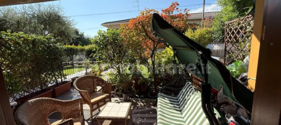 Вилла с 2 спальнями в Оспиталетто, Италия № 264534 5