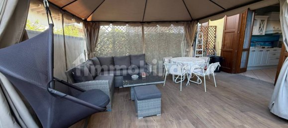 Вилла с 2 спальнями в Оспиталетто, Италия № 264534 13