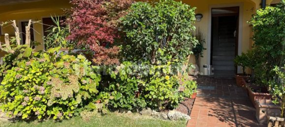 Вилла с 2 спальнями в Оспиталетто, Италия № 264534 4