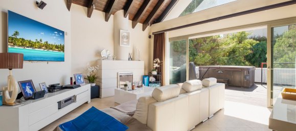 3 bedrooms Duplex in Malaga, Spain No. 100906 7