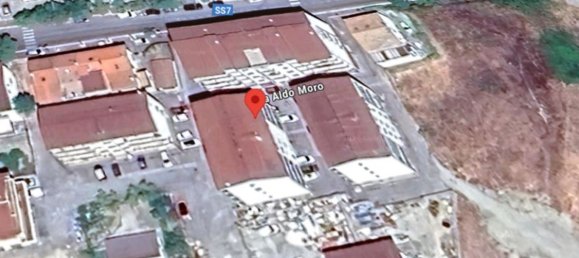 4 rooms Apartment in Tricarico, Italy No. 41540 16