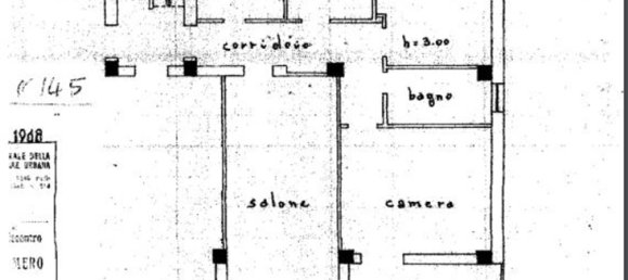 4 rooms Apartment in Tricarico, Italy No. 41540 18