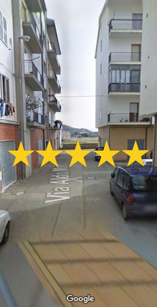 4 rooms Apartment in Tricarico, Italy No. 41540