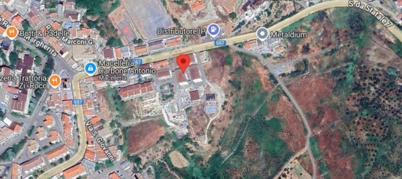 4 rooms Apartment in Tricarico, Italy No. 41540 15