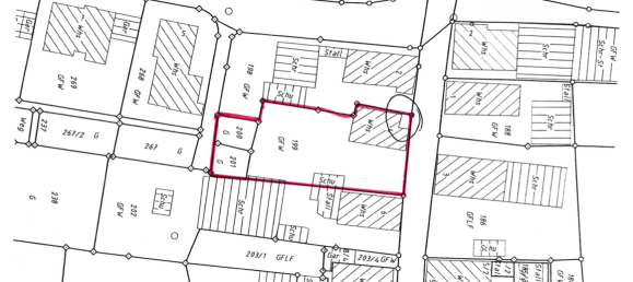Casa de 4 divisões em Enzkreis, Germany N.º 56084 5
