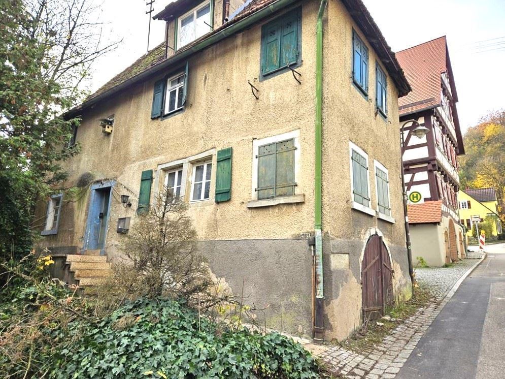 Casa de 4 divisões em Enzkreis, Germany N.º 56084