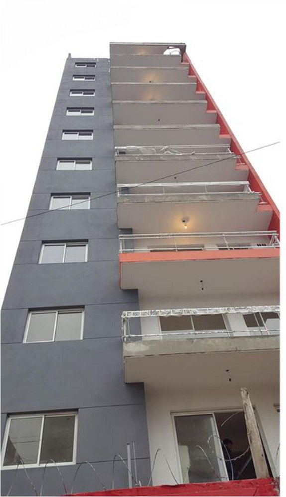 2 bedrooms Apartment in Tres de Febrero, Argentina No. 81172