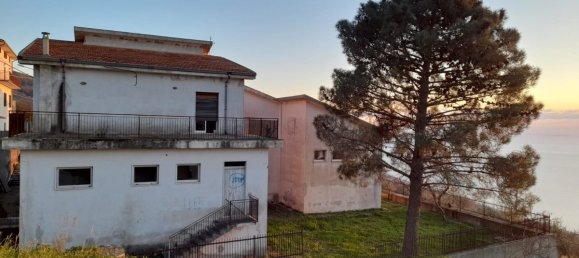 15 غرف نوم منزل في Longobardi, Italy رقم 81748 11