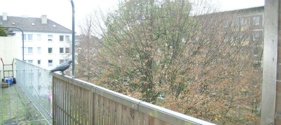 1 Schlafzimmer Wohnung in Krefeld, Germany, Nr. 278309 5