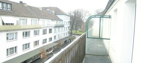 1 Schlafzimmer Wohnung in Krefeld, Germany, Nr. 278309 4