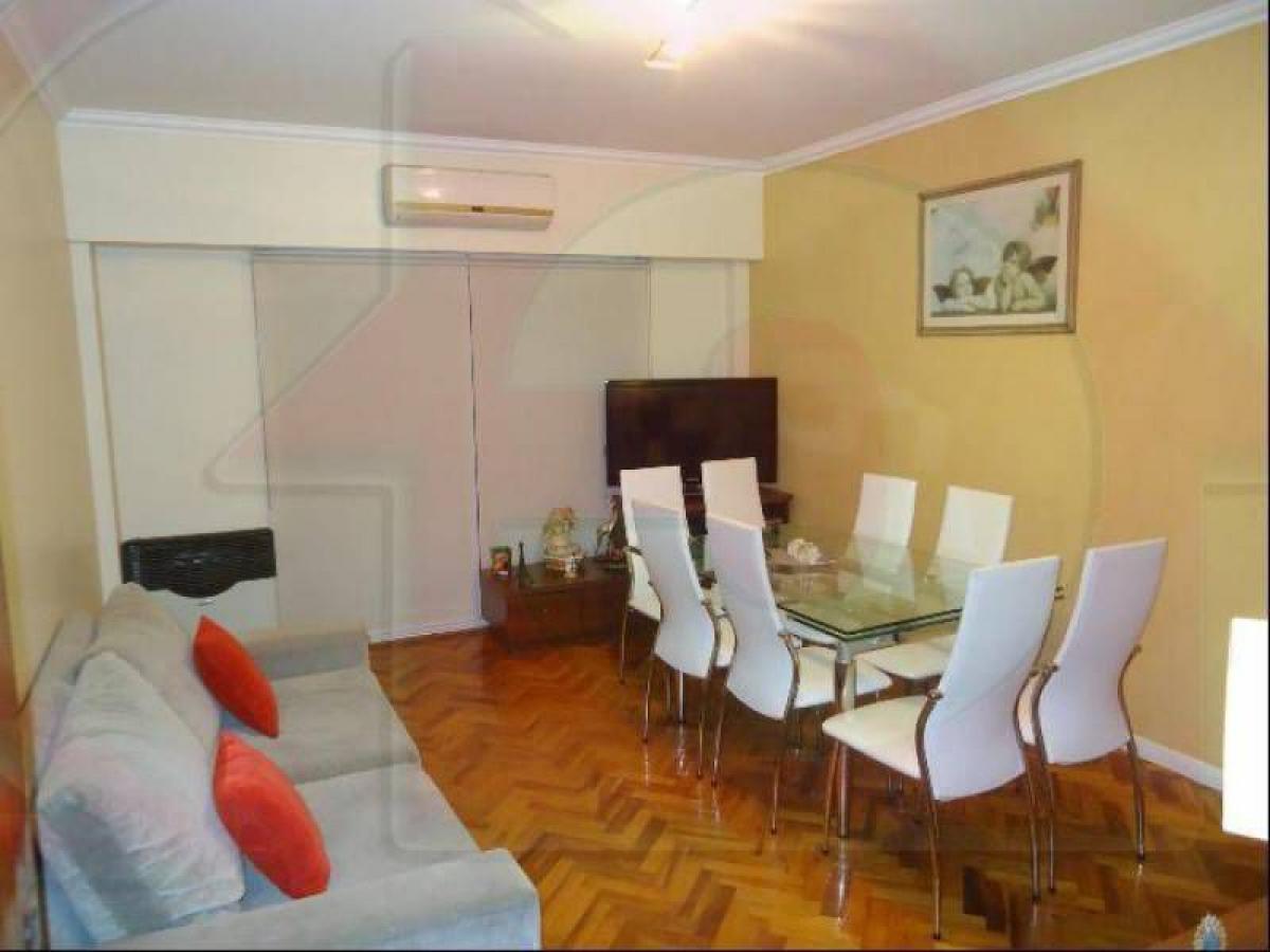 2 bedrooms Apartment in Buenos Aires, Argentina No. 66251