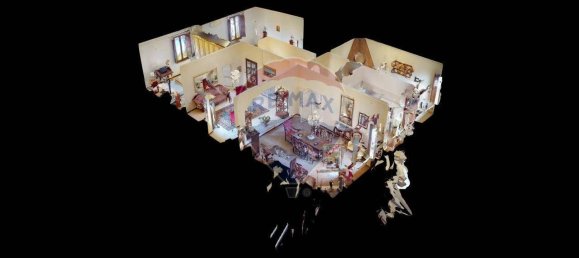 5 Schlafzimmer Wohnung in Bevagna, Italy, Nr. 333317 16