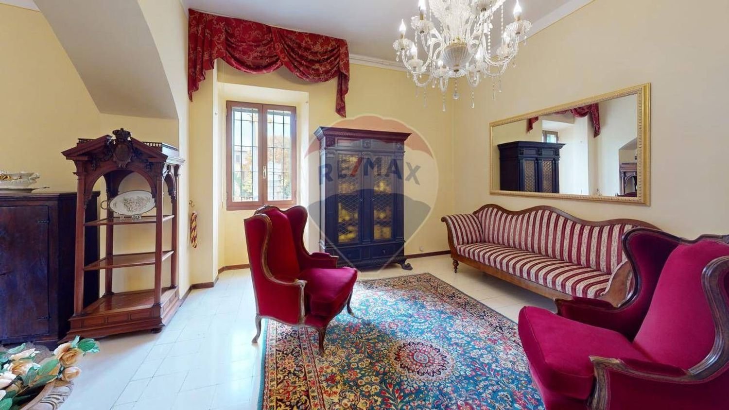 5 Schlafzimmer Wohnung in Bevagna, Italy, Nr. 333317