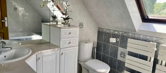 4 Schlafzimmer Haus in La Ferte-sous-Jouarre, France, Nr. 169583 13