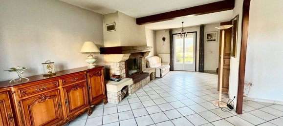 4 Schlafzimmer Haus in La Ferte-sous-Jouarre, France, Nr. 169583 9