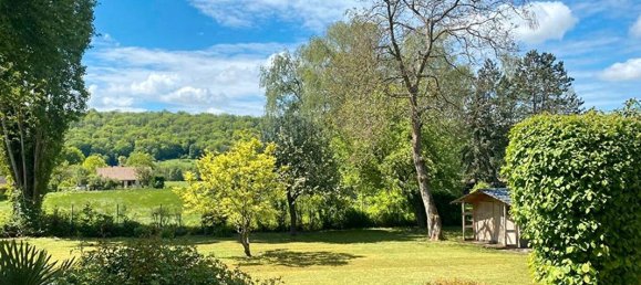 4 Schlafzimmer Haus in La Ferte-sous-Jouarre, France, Nr. 169583 3