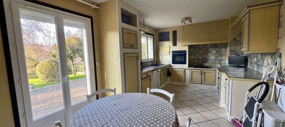 4 Schlafzimmer Haus in La Ferte-sous-Jouarre, France, Nr. 169583 7