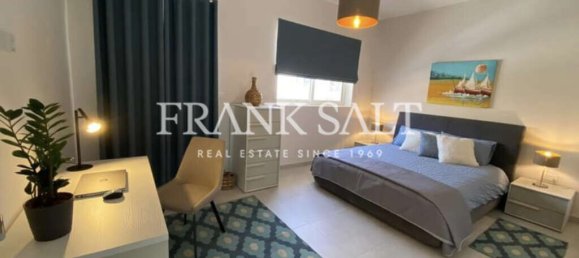 Пентхаус с 3 спальнями в Моста, Мальта № 10220 6