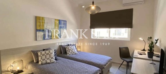 Пентхаус с 3 спальнями в Моста, Мальта № 10220 9