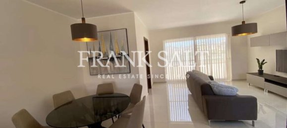 Пентхаус с 3 спальнями в Моста, Мальта № 10220 4