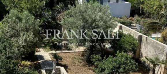 Пентхаус с 3 спальнями в Моста, Мальта № 10220 5