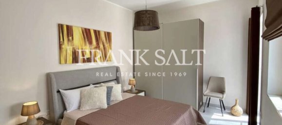 Пентхаус с 3 спальнями в Моста, Мальта № 10220 7