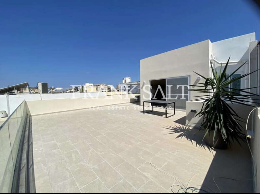 Пентхаус с 3 спальнями в Моста, Мальта № 10220