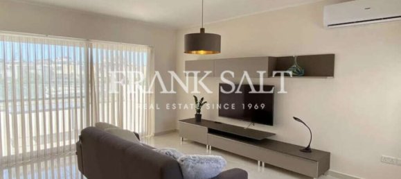 Пентхаус с 3 спальнями в Моста, Мальта № 10220 3